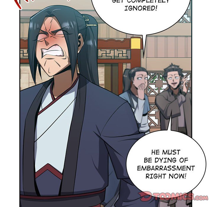 Perfect Record, New World Perfect Record, New World EP 28 - Toomics page 57 - 