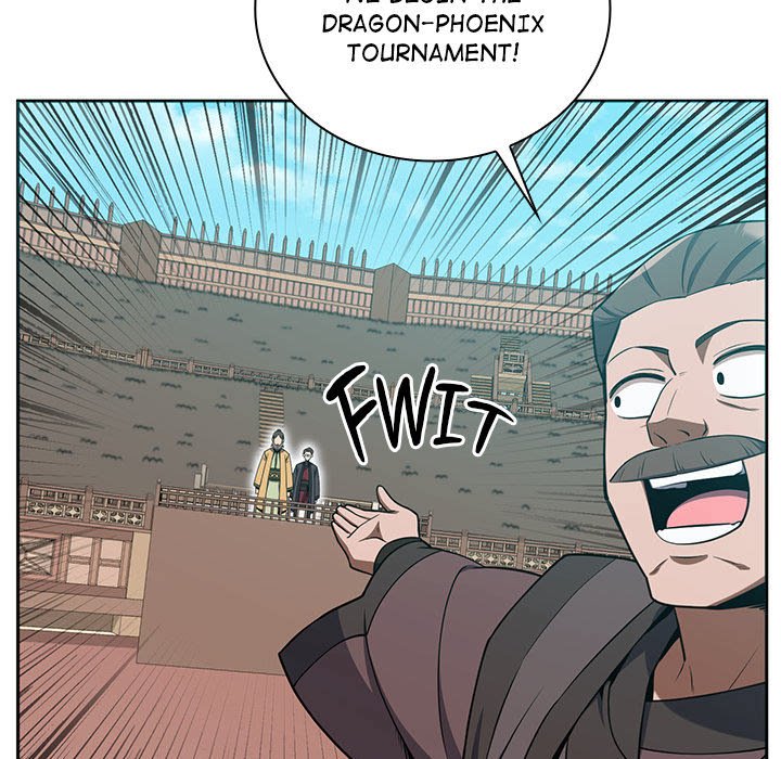 Perfect Record, New World Perfect Record, New World EP 28 - Toomics page 7 - 