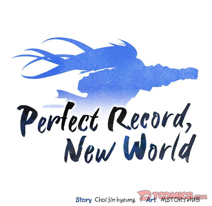 Perfect Record, New World Perfect Record, New World EP 28 - Toomics page 63 - 