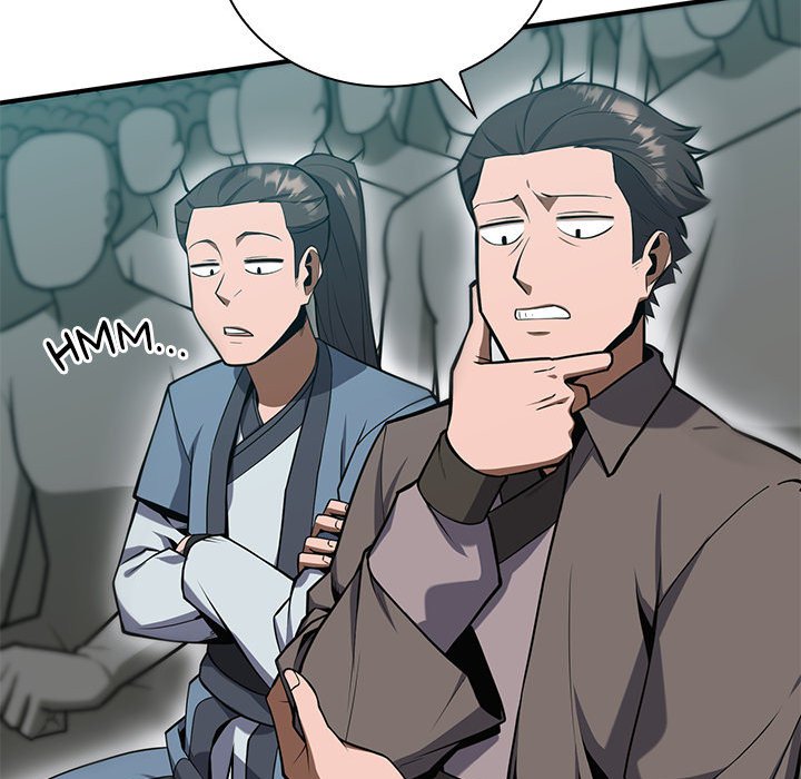 Perfect Record, New World Perfect Record, New World EP 28 - Toomics page 72 - 