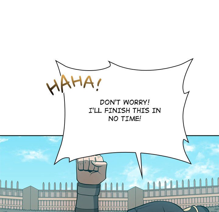 Perfect Record, New World Perfect Record, New World EP 28 - Toomics page 76 - 
