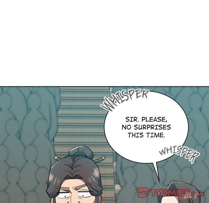 Perfect Record, New World Perfect Record, New World EP 28 - Toomics page 9 - 