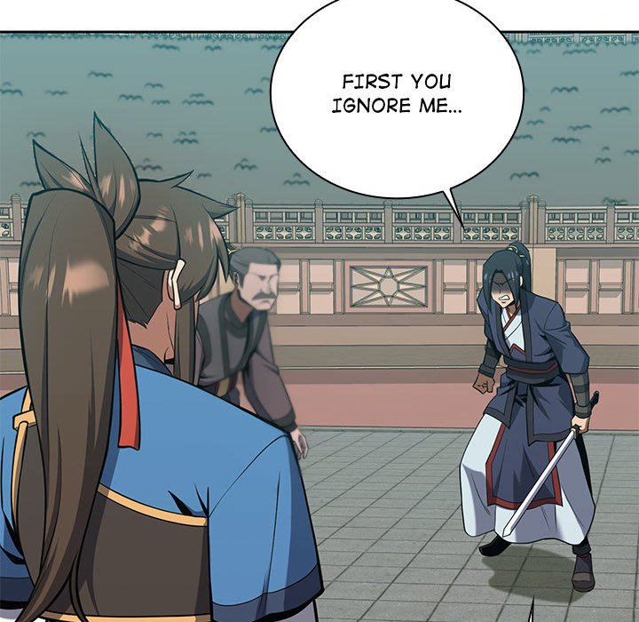 Perfect Record, New World Perfect Record, New World EP 28 - Toomics page 82 - 