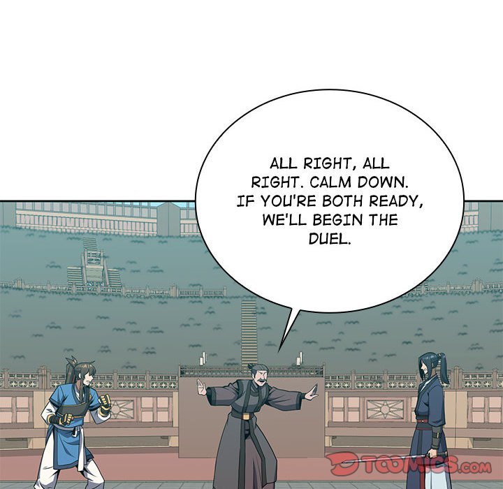 Perfect Record, New World Perfect Record, New World EP 28 - Toomics page 87 - 
