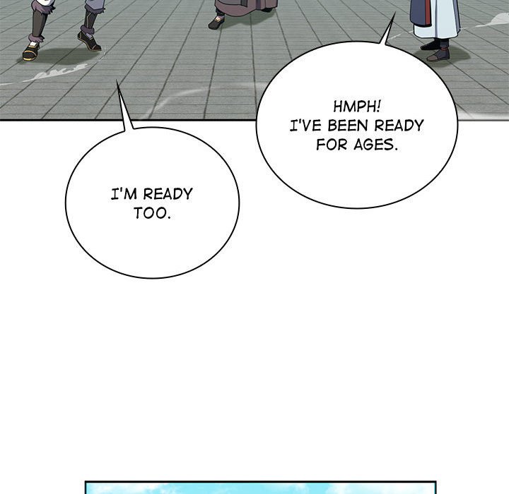Perfect Record, New World Perfect Record, New World EP 28 - Toomics page 88 - 