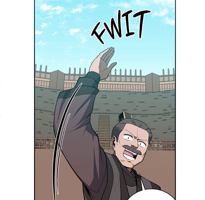 Perfect Record, New World Perfect Record, New World EP 28 - Toomics page 89 - 