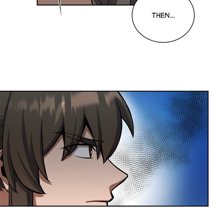Perfect Record, New World Perfect Record, New World EP 28 - Toomics page 90 - 