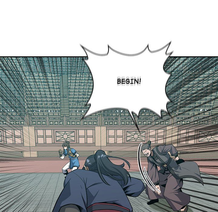 Perfect Record, New World Perfect Record, New World EP 28 - Toomics page 92 - 