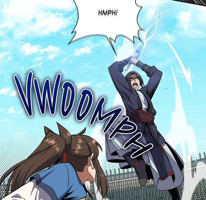Perfect Record, New World Perfect Record, New World EP 28 - Toomics page 96 - 