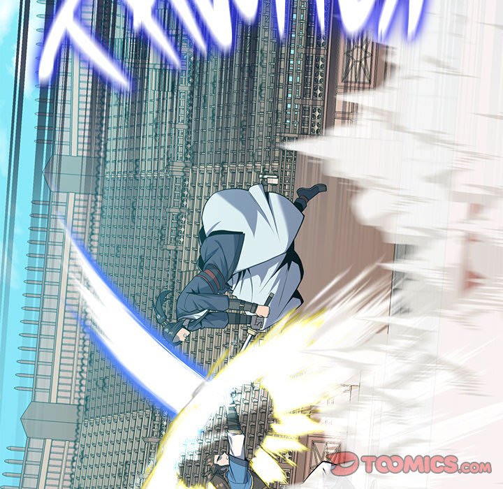 Perfect Record, New World Perfect Record, New World EP 28 - Toomics page 99 - 