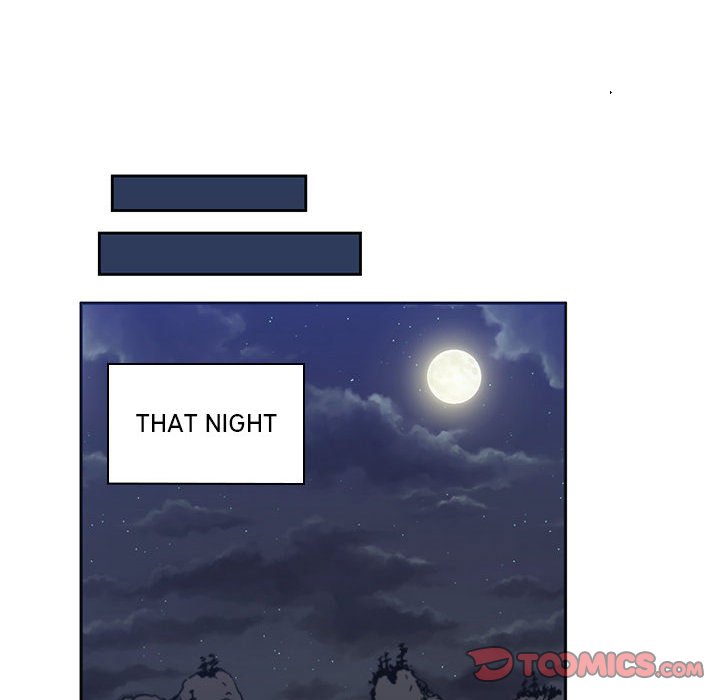 Perfect Record, New World Perfect Record, New World EP 29 - Toomics page 105 - 