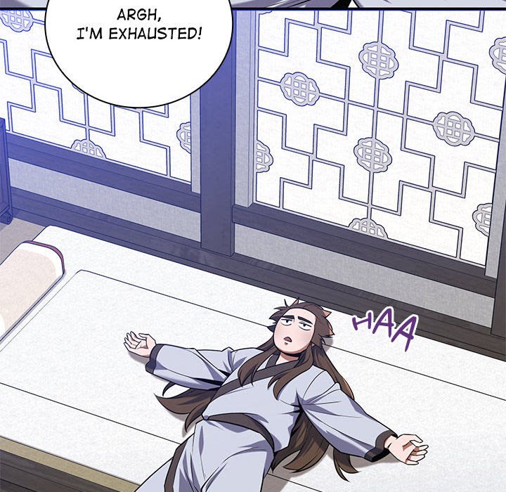 Perfect Record, New World Perfect Record, New World EP 29 - Toomics page 108 - 