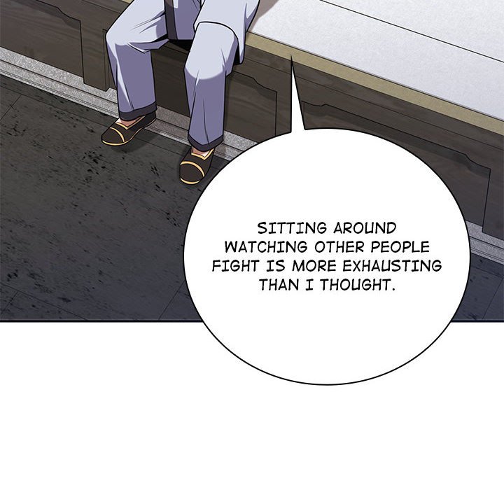 Perfect Record, New World Perfect Record, New World EP 29 - Toomics page 109 - 