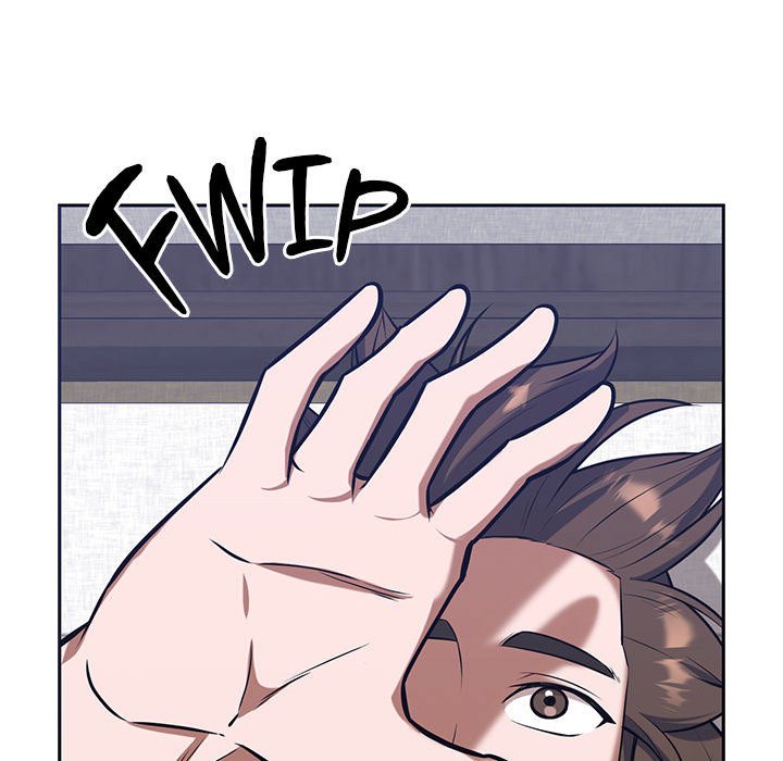 Perfect Record, New World Perfect Record, New World EP 29 - Toomics page 110 - 