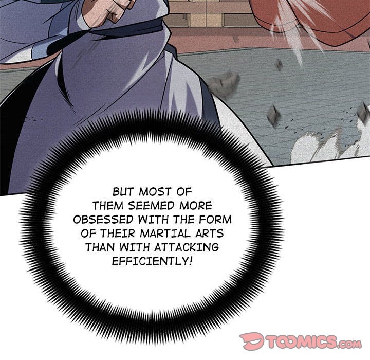Perfect Record, New World Perfect Record, New World EP 29 - Toomics page 117 - 
