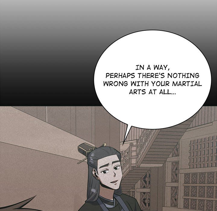 Perfect Record, New World Perfect Record, New World EP 29 - Toomics page 122 - 