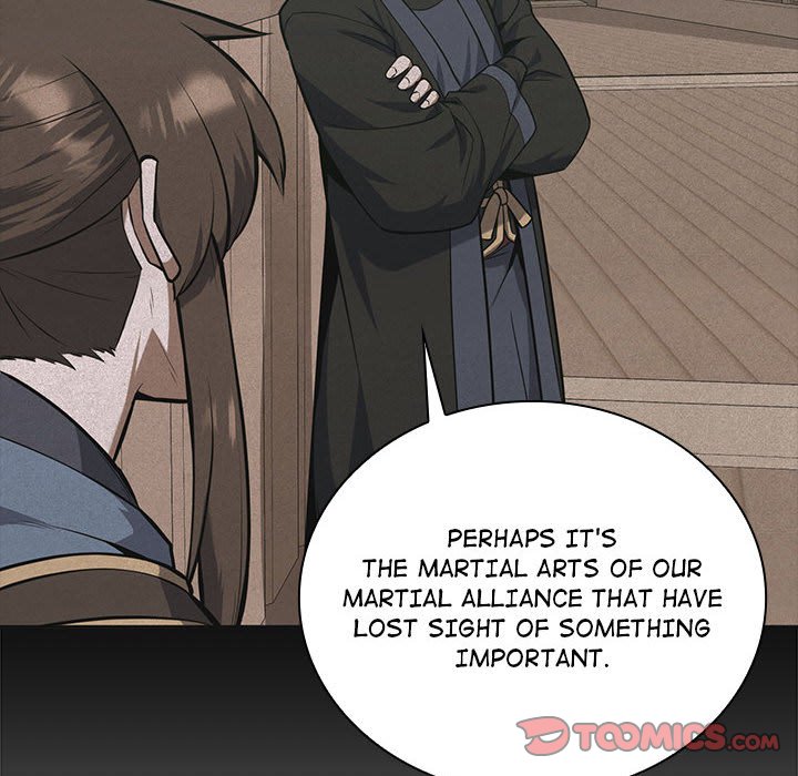 Perfect Record, New World Perfect Record, New World EP 29 - Toomics page 123 - 