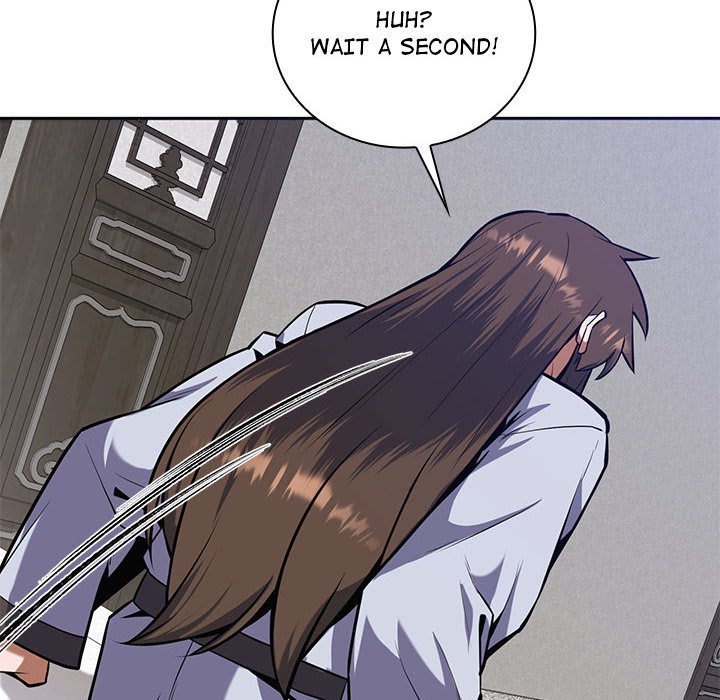 Perfect Record, New World Perfect Record, New World EP 29 - Toomics page 127 - 