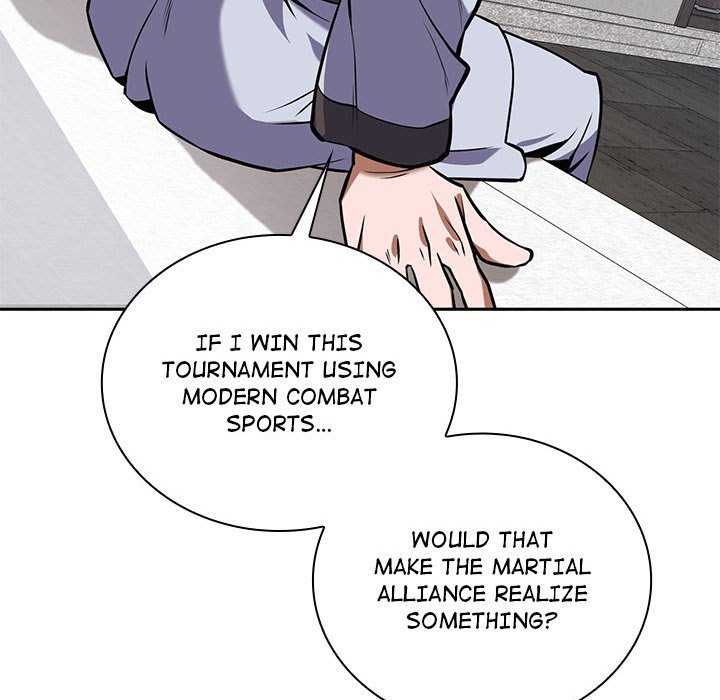Perfect Record, New World Perfect Record, New World EP 29 - Toomics page 128 - 