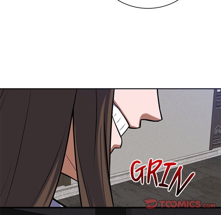 Perfect Record, New World Perfect Record, New World EP 29 - Toomics page 129 - 