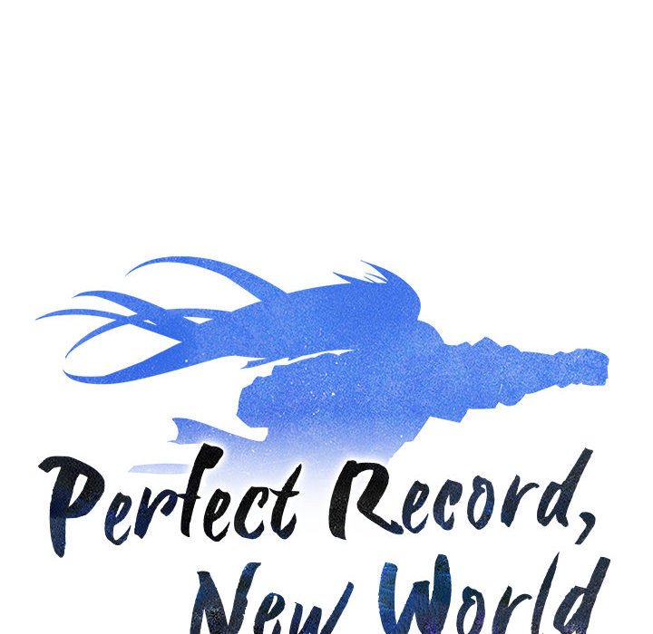 Perfect Record, New World Perfect Record, New World EP 29 - Toomics page 133 - 