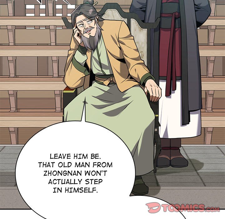 Perfect Record, New World Perfect Record, New World EP 29 - Toomics page 15 - 