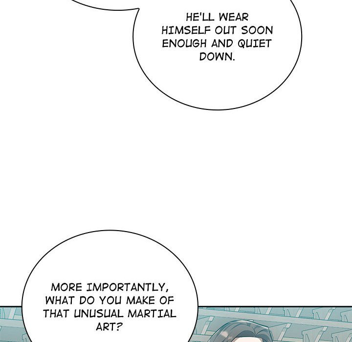 Perfect Record, New World Perfect Record, New World EP 29 - Toomics page 16 - 