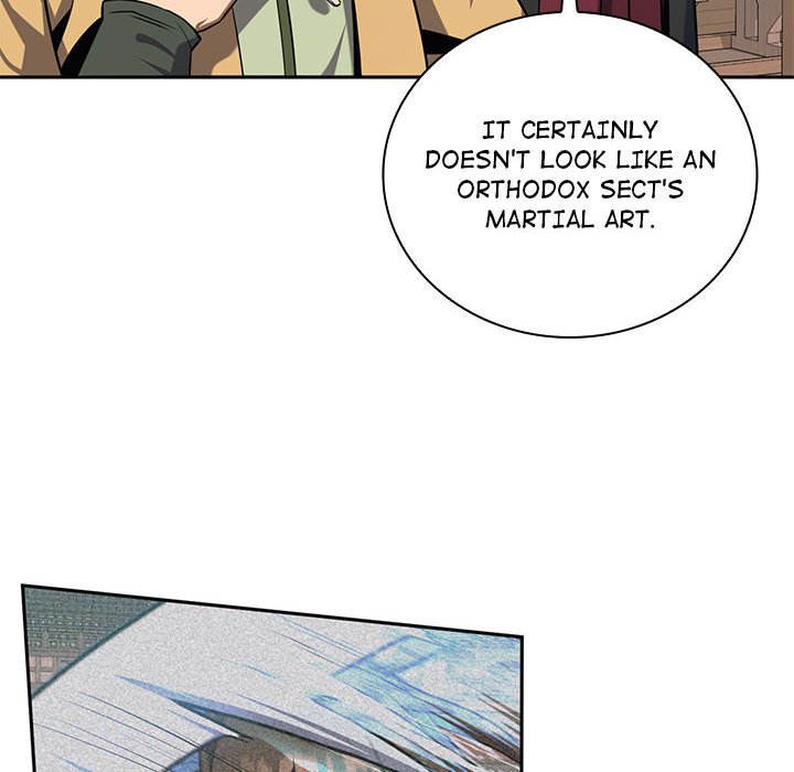 Perfect Record, New World Perfect Record, New World EP 29 - Toomics page 18 - 