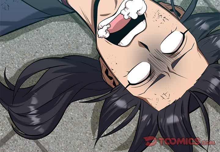 Perfect Record, New World Perfect Record, New World EP 29 - Toomics page 3 - 