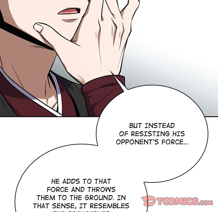 Perfect Record, New World Perfect Record, New World EP 29 - Toomics page 21 - 