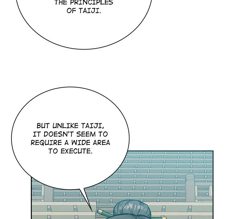 Perfect Record, New World Perfect Record, New World EP 29 - Toomics page 22 - 