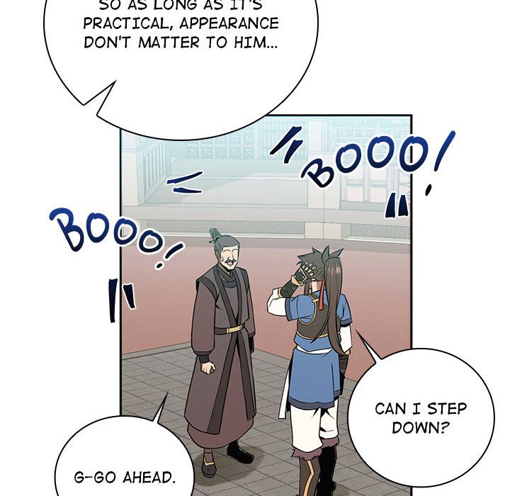 Perfect Record, New World Perfect Record, New World EP 29 - Toomics page 25 - 