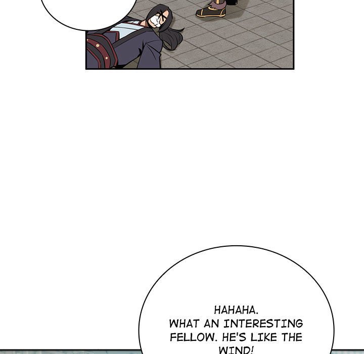 Perfect Record, New World Perfect Record, New World EP 29 - Toomics page 26 - 