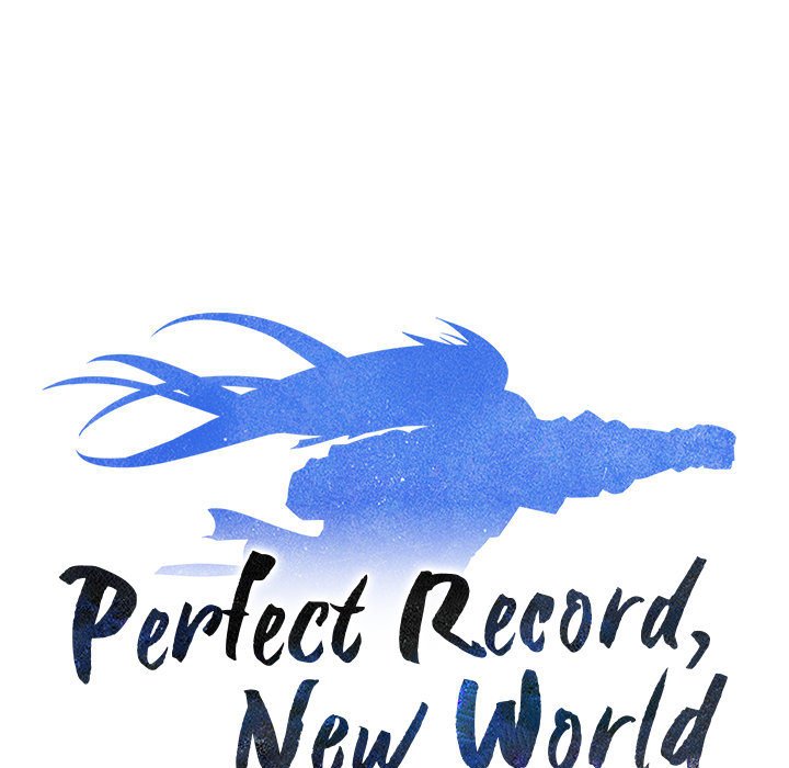 Perfect Record, New World Perfect Record, New World EP 29 - Toomics page 34 - 