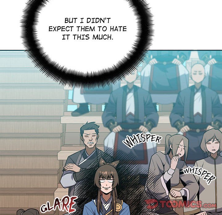Perfect Record, New World Perfect Record, New World EP 29 - Toomics page 39 - 