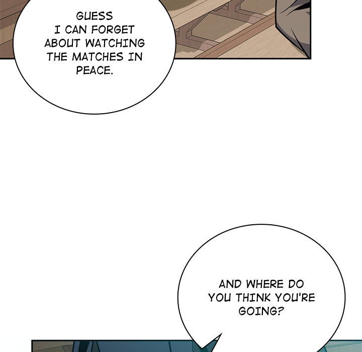 Perfect Record, New World Perfect Record, New World EP 29 - Toomics page 42 - 