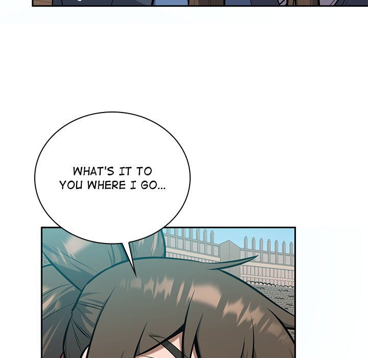 Perfect Record, New World Perfect Record, New World EP 29 - Toomics page 44 - 