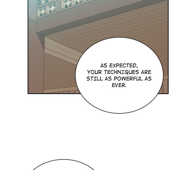 Perfect Record, New World Perfect Record, New World EP 29 - Toomics page 50 - 