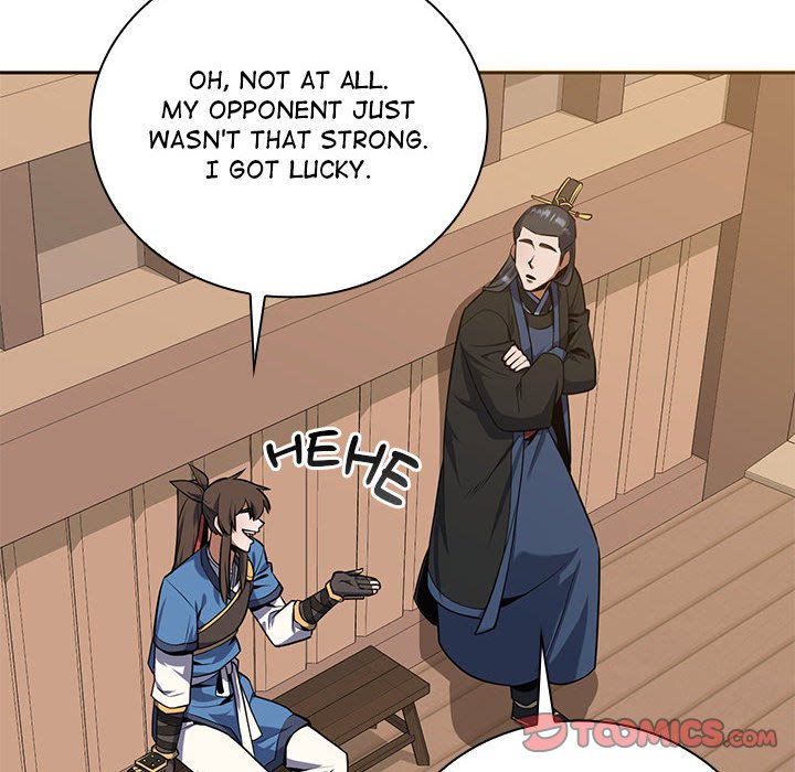 Perfect Record, New World Perfect Record, New World EP 29 - Toomics page 51 - 