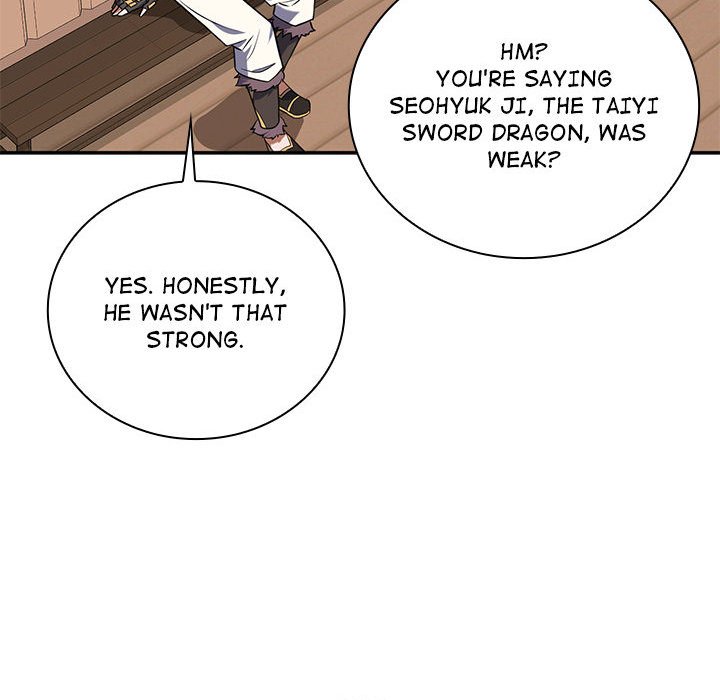 Perfect Record, New World Perfect Record, New World EP 29 - Toomics page 52 - 