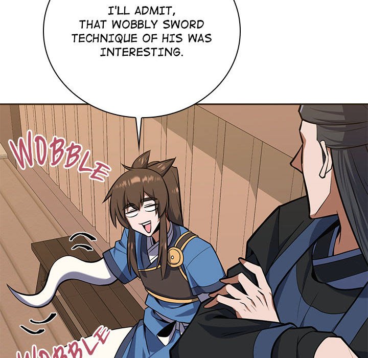 Perfect Record, New World Perfect Record, New World EP 29 - Toomics page 59 - 