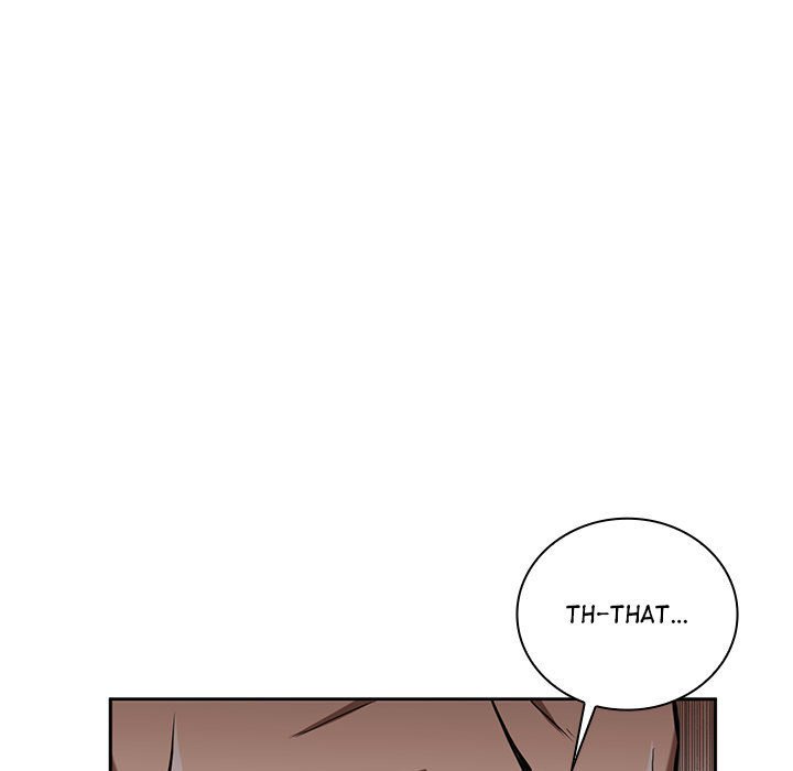 Perfect Record, New World Perfect Record, New World EP 29 - Toomics page 7 - 