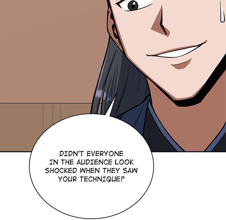Perfect Record, New World Perfect Record, New World EP 29 - Toomics page 62 - 