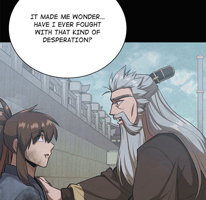 Perfect Record, New World Perfect Record, New World EP 29 - Toomics page 73 - 