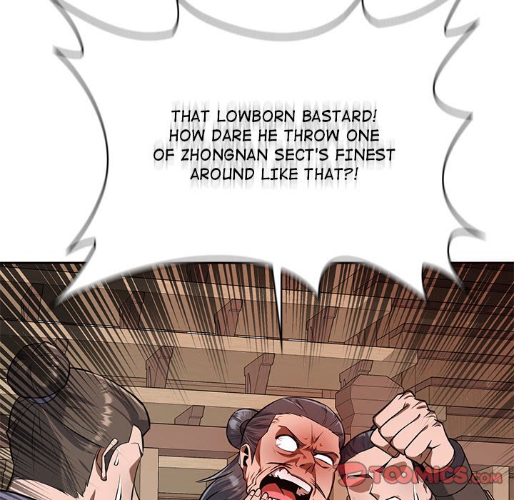 Perfect Record, New World Perfect Record, New World EP 29 - Toomics page 9 - 