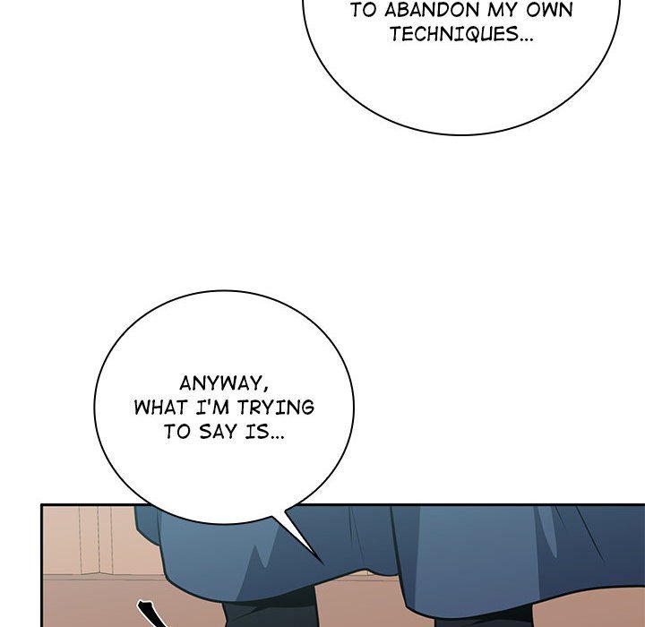 Perfect Record, New World Perfect Record, New World EP 29 - Toomics page 83 - 