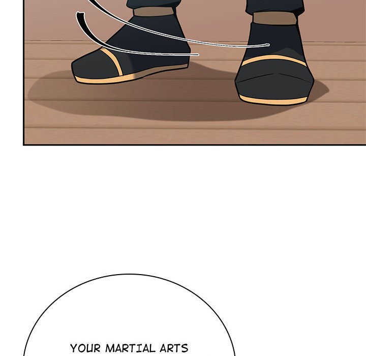 Perfect Record, New World Perfect Record, New World EP 29 - Toomics page 84 - 