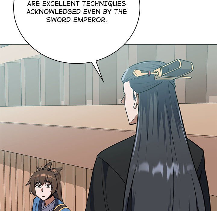 Perfect Record, New World Perfect Record, New World EP 29 - Toomics page 85 - 