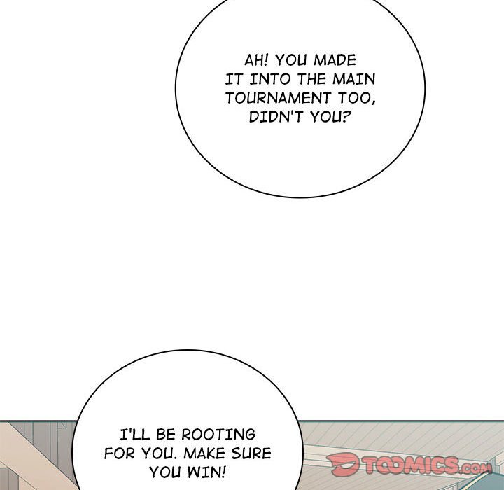 Perfect Record, New World Perfect Record, New World EP 29 - Toomics page 93 - 