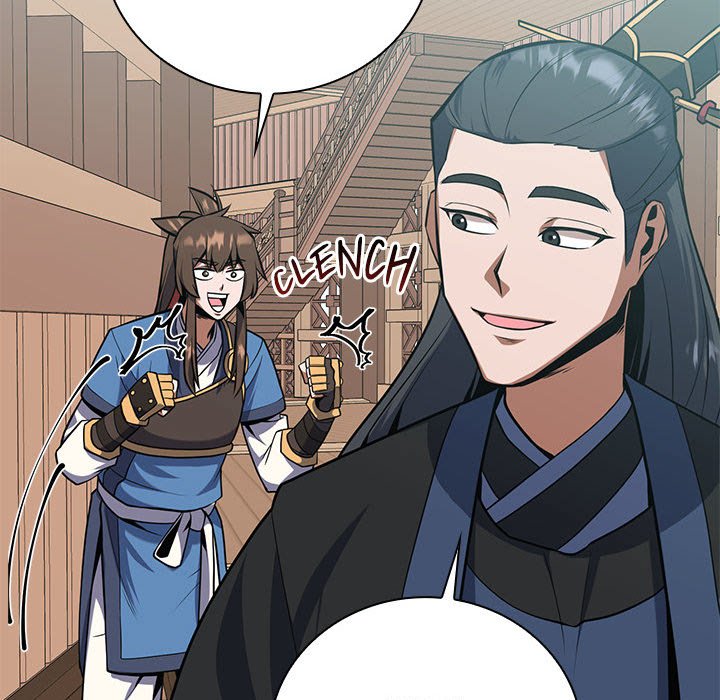 Perfect Record, New World Perfect Record, New World EP 29 - Toomics page 94 - 